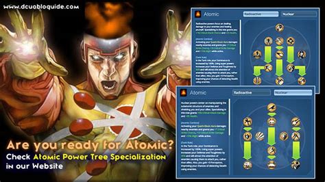 Game Update 54 DCUO Bloguide