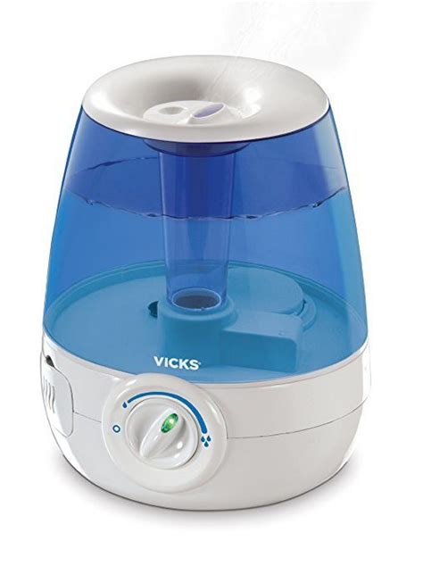 The Best Filterless Humidifier Reviews Complete Guide 2022