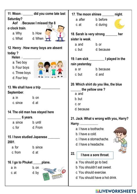 แบบทดสอบวิชาภาษาอังกฤษ ป 5 บทเรียนภาษาอังกฤษ การเรียนภาษาอังกฤษ แบบทดสอบ