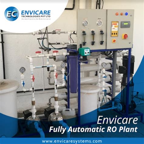 Effluent Treatment Plants Etp Manufacturer Services Pune India