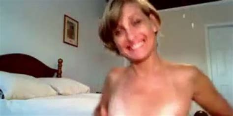 IP Camera MILF Masturbation Tnaflix