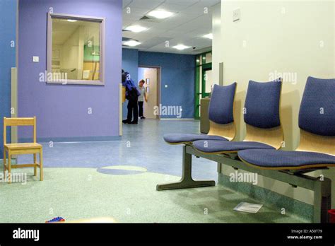 Funny Er Waiting Room