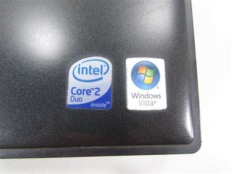 Dell Latitude D630 Intel Core 2 Duo Windows Vista Business Ebay