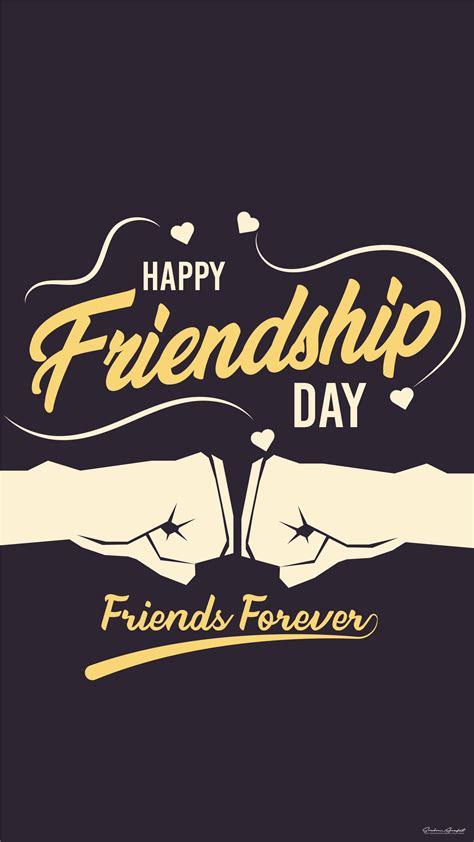 Friendship Day - LaneybilNavarro