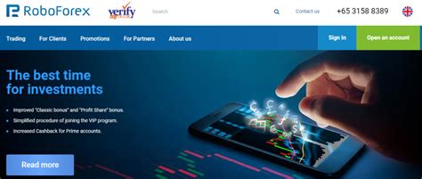 RoboForex 2020 Review & Rating by Pipbear