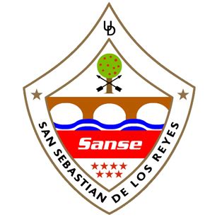 Escudo Futbol Ud San Sebastian La Futbolteca Enciclopedia Del