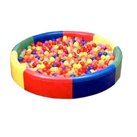 Piscina De Pelotas