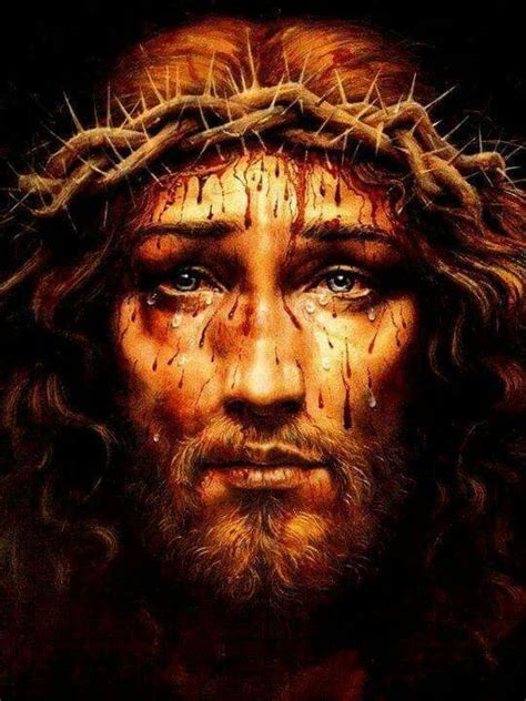 Pin De Mauricio Villalba En ImÁgenes Varias Rostro De Jesús Fotos De