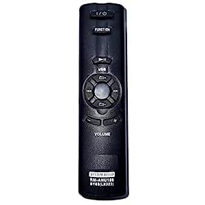 Buy EMMAR Home Theatre Remote Compatible With Sony Home Theatre System