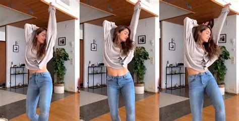 Chachi Gonzales Chachigonzales Nude OnlyFans NudoStar TV