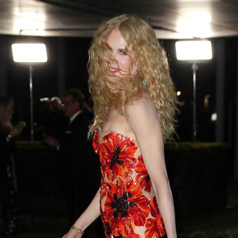 Nicole Kidman Loves Moroccanoil Styling Cream For Her Curls Us Weekly