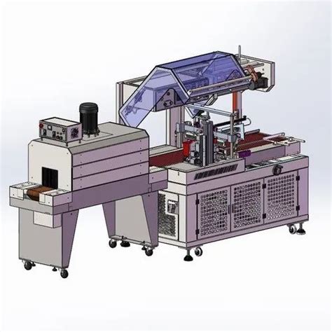 Automatic Sealing Machine Manufacturer From Delhi