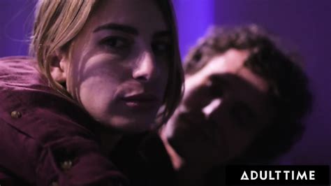 Adult Time Voyeur Lesbian Teen Watches Aidra Fox And Kristen Scott Lick Each Others Pussies