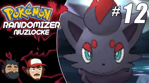 Pokemon Y Randomizer Nuzlocke Part Subscription Methods Youtube