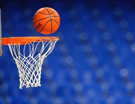 Ukuran Dan Tinggi Ring Basket Sesuai Aturan Fiba Dbl Id