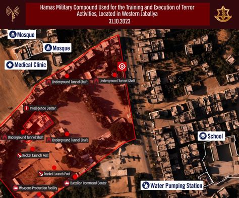 Israel diz completar cerco em Gaza ONU fala em risco de genocídio