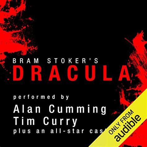 Dracula [audible Edition] Audiobook Free With Trial