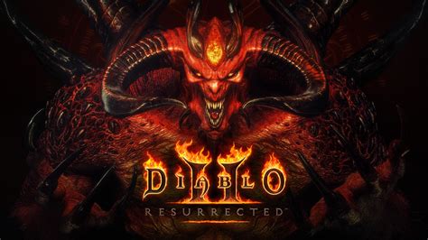 Diablo Ii Resurrected Atualiza O Traz Novo Recurso