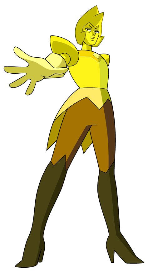 Yellow Diamond Vs Battles Wiki Fandom Powered By Wikia