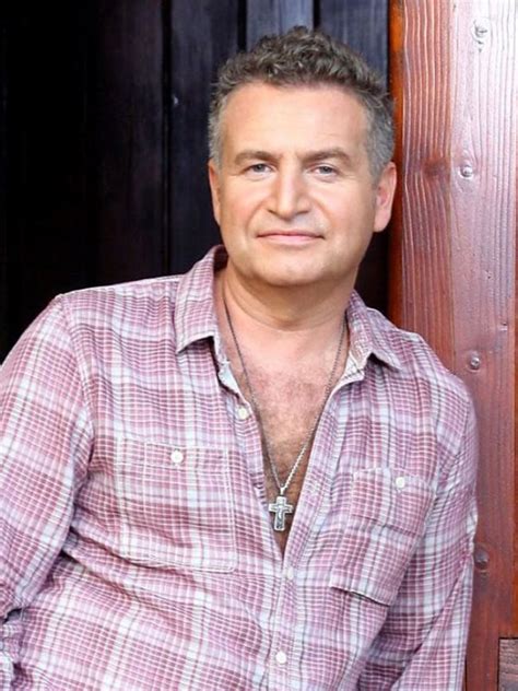 Incredible singer Agutin Leonid - Russian Personalities