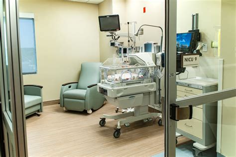 Neonatal Intensive Care Unit Nicu Texoma Medical Center