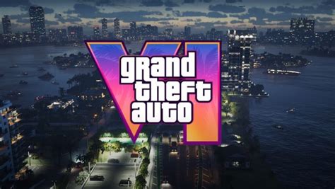 Rockstar Games Releases GTA 6 Trailer On YouTube Before Time