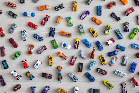 Hot Wheels Geneza Celor Mai V Ndute Ma Ini Din Lume Autocritica