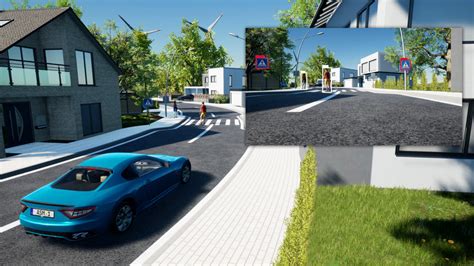 dSPACE | Vehicle Dynamics International