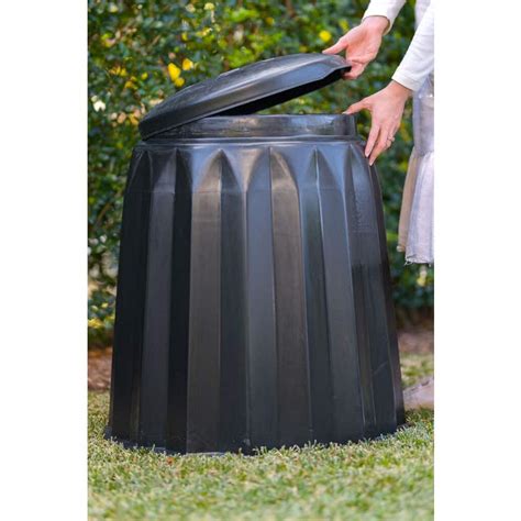 Tumbleweed Gedye Bin 220l