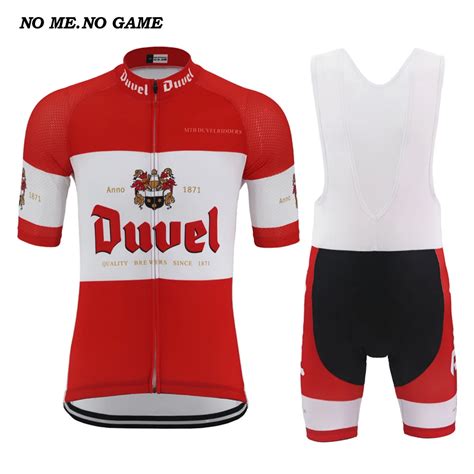 Ver O Dos Homens De Camisa Ciclismo Conjunto Camisa Manga Curta