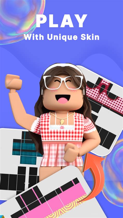 Skins Makerclothes For Roblox For Iphone Download