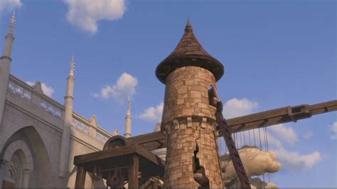 Shrek The Third Shrek Image 12276746 Fanpop