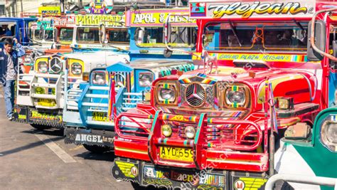 public utility jeepneys – IBON Foundation