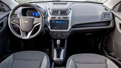 CHevrolet Cobalt: обзор, описание, видео, плюсы, минусы