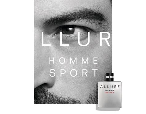 ALLURE HOMME ÉDITION BLANCHE Fragrance CHANEL