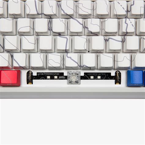 100t X Hg Summit 65 Keyboard Cartograph Higround