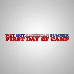 Wet Hot American Summer Rotten Tomatoes