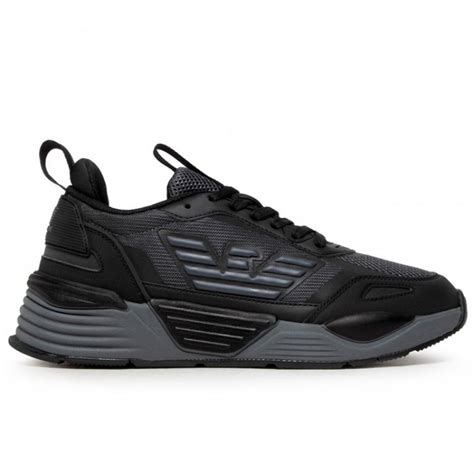 Заказать мужские Кроссовки EA7 EMPORIO ARMANI SNEAKER на сайте ...