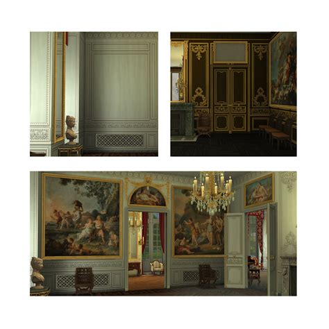 Felixandre — House of Harlix