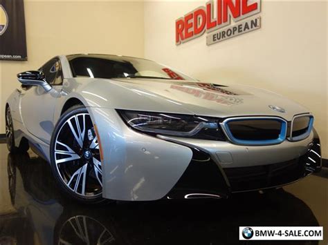2014 Bmw I8 Base Coupe 2 Door For Sale In United States