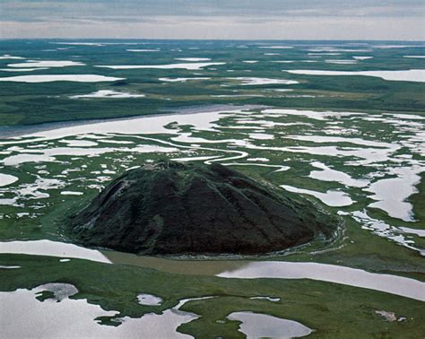 Mackenzie River Arctic Canada Exploration Britannica
