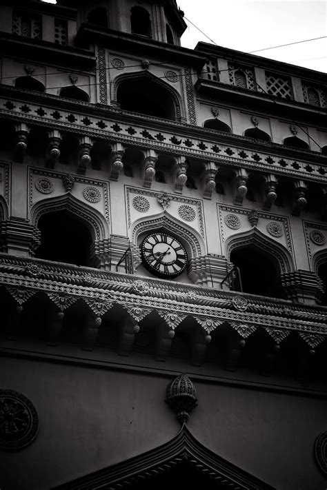 Sai Rishik Reddy Vontari On Linkedin Charminar Hyderabad