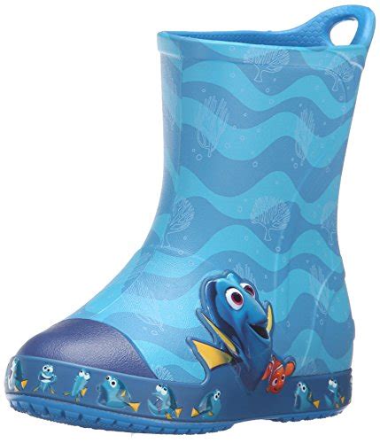 10 Best Crocs Kids Rain Boots - Best Deals for Kids