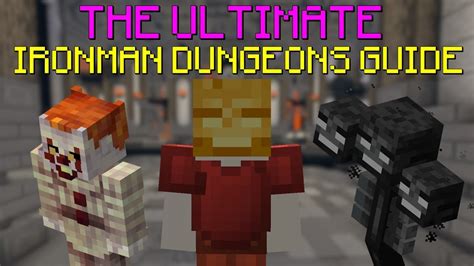 The Ultimate Mining Progression Guide For Hypixel Skyblock Galaxyai