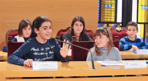 Los Mejores Colegios En Matar Barcelona Redes Educacion