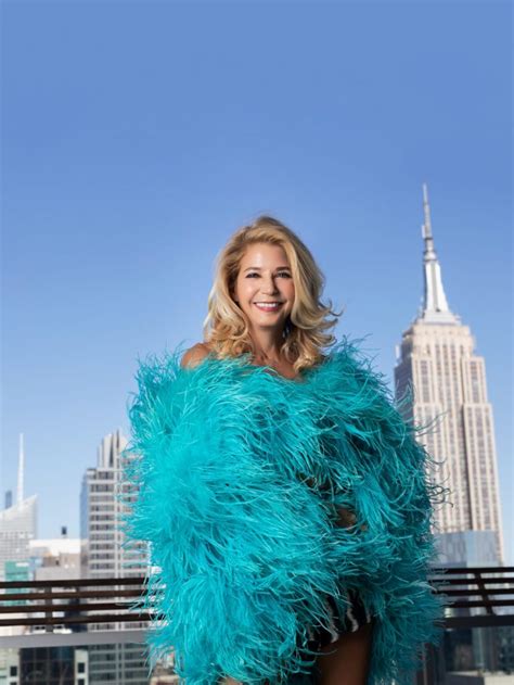 Kvinden bag Sex and the City kommer til København