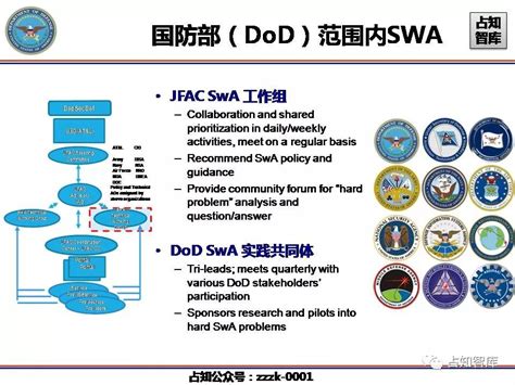 美国国防部软件保障（swa）概述 安全内参 决策者的网络安全知识库