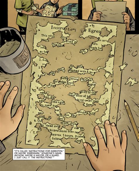 Discuss Everything About The City Of Ember Wiki Fandom