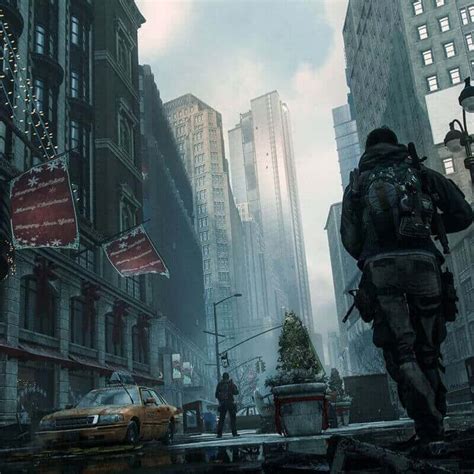 Купить ключ Tom Clancy’s The Division за 349 руб. - Магазин игр ...