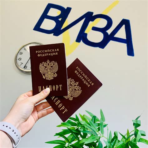 Изменения в законе о гражданстве России | "ВИЗА" агентство миграционных ...
